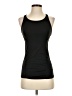 Athleta Black Active Tank Size XXS - photo 1