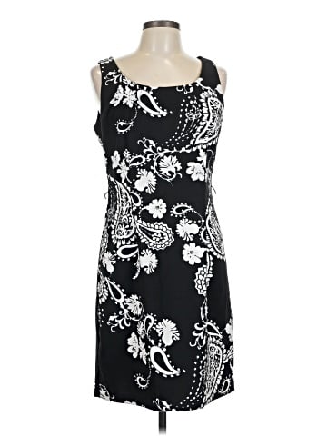 Ronni Nicole Cocktail Dress (view 1)