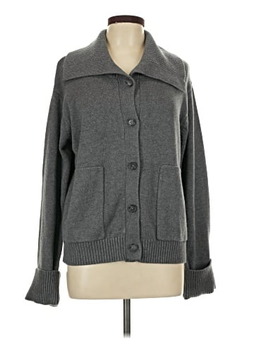 Banana Republic Factory Store Cardigan (view 1)