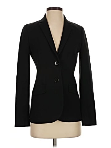 J.Crew Factory Store Blazer (view 1)