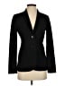 J.Crew Factory Store Black Blazer Size 00 - photo 1
