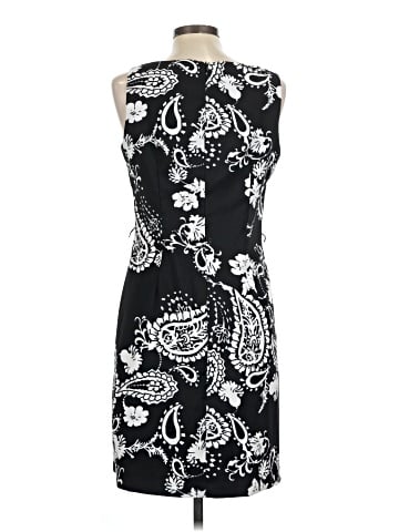 Ronni Nicole Cocktail Dress (view 2)