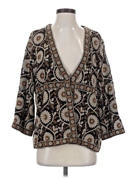 Sigrid Olsen Cardigan (view 1)