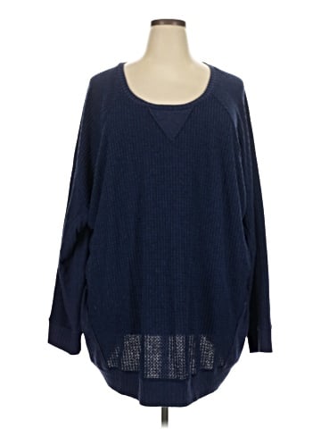 Torrid Pullover Sweater (view 1)