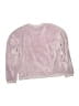 Athleta Girl Tie-dye Pink Sweatshirt Size 12 - photo 2