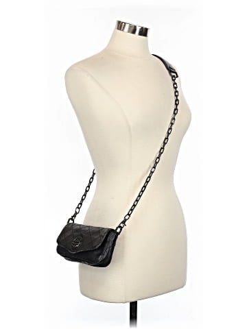 Tory Burch Leather Crossbody Bag (view 2)