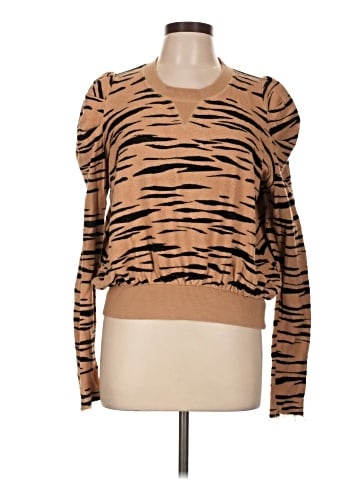 Free People Pullover Sweater (view 1)
