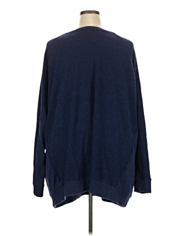 Torrid Pullover Sweater (view 2)