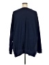 Torrid Blue Pullover Sweater Size 5X Plus (6) - photo 2