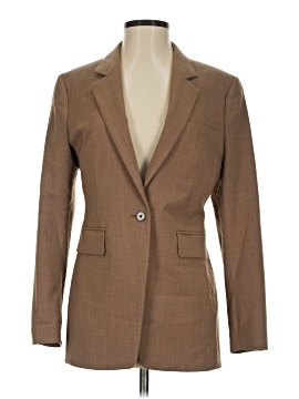 Banana Republic Wool Blazer