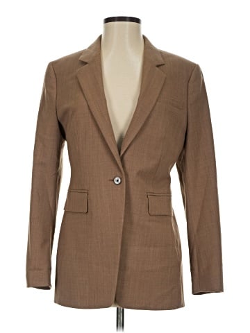 Banana Republic Wool Blazer (view 1)