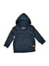 7 For All Mankind Blue Pullover Hoodie 9-12 MO / 12 MO - photo 1