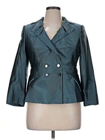 RENA LANGE Blazer (view 1)