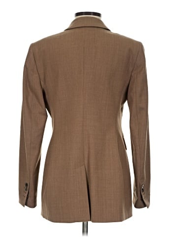 Banana Republic Wool Blazer (view 2)
