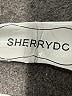Sherry DC Ivory White Swimsuit Bottoms Size M - photo 3