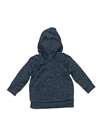 7 For All Mankind Pullover Hoodie (view 2)
