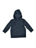 7 For All Mankind Blue Pullover Hoodie 9-12 MO / 12 MO - photo 2