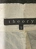 Theory Ivory Jacket Size 12 - photo 7