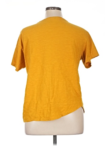 Hype Short Sleeve T-Shirt (view 2)