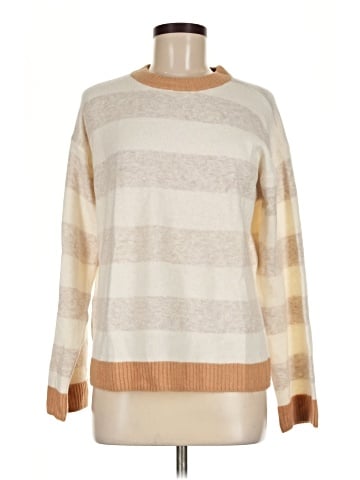 Ann Taylor Pullover Sweater (view 1)