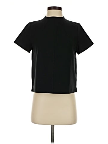 SPANX Short Sleeve Top (view 1)