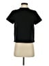 SPANX Black Short Sleeve Top Size S - photo 1