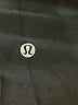 Lululemon Athletica Black Active Pants Size 6 - photo 7