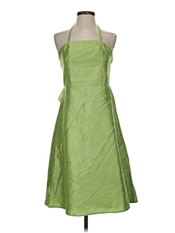 Watters & Watters Cocktail Dress (view 1)
