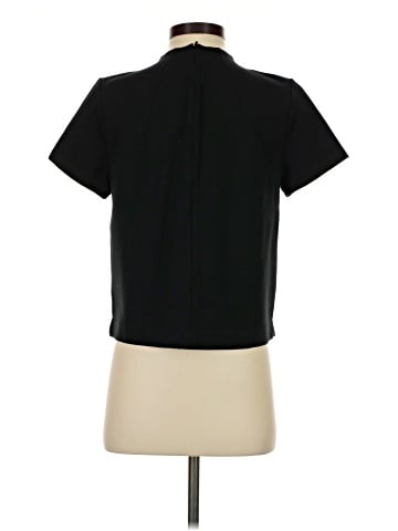 SPANX Short Sleeve Top (view 2)