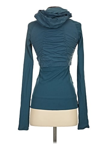 Lululemon Athletica Zip Up Hoodie (view 2)