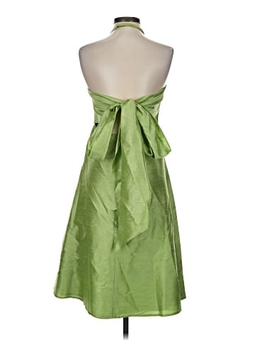 Watters & Watters Cocktail Dress (view 2)