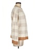 Ann Taylor Stripes Ivory Pullover Sweater Size M - photo 4