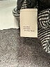 Chiaramente Gray Wool Cardigan Size XS - photo 8