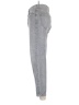 Zara Chevron-herringbone Gray Jeans Size 2 - photo 5