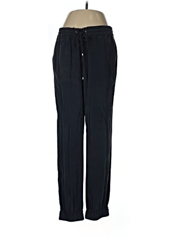 Theory Silk Pants (view 1)
