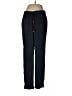 Theory 100% Silk Black Silk Pants Size 8 - photo 1
