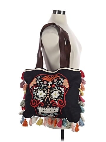 Assorted Brands Tote (view 2)