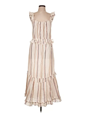 MISA Los Angeles Casual Dress (view 1)