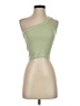 Set Active Green Tank Top Size XS - photo 1