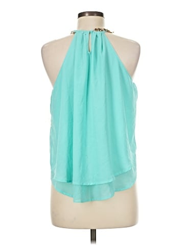 rue21 Sleeveless Blouse (view 2)