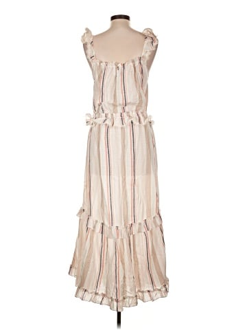 MISA Los Angeles Casual Dress (view 2)