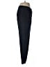 Theory 100% Silk Black Silk Pants Size 8 - photo 4