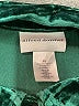 Alfred Dunner Green 3/4 Sleeve Blouse Size XL - photo 7