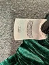 Alfred Dunner Green 3/4 Sleeve Blouse Size XL - photo 8