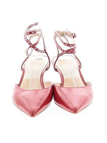 Dolce Vita Heels (view 2)