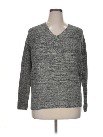 Uniqlo Pullover Sweater (view 1)