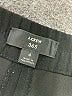 J.Crew 365 100% Polyester Solid Black Dress Pants Size 4 - photo 7