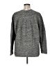 Uniqlo 100% Cotton Gray Pullover Sweater Size XL - photo 2