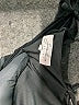 Sabo Black Cocktail Dress Size L - photo 7