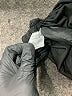 Sabo Black Cocktail Dress Size L - photo 8
